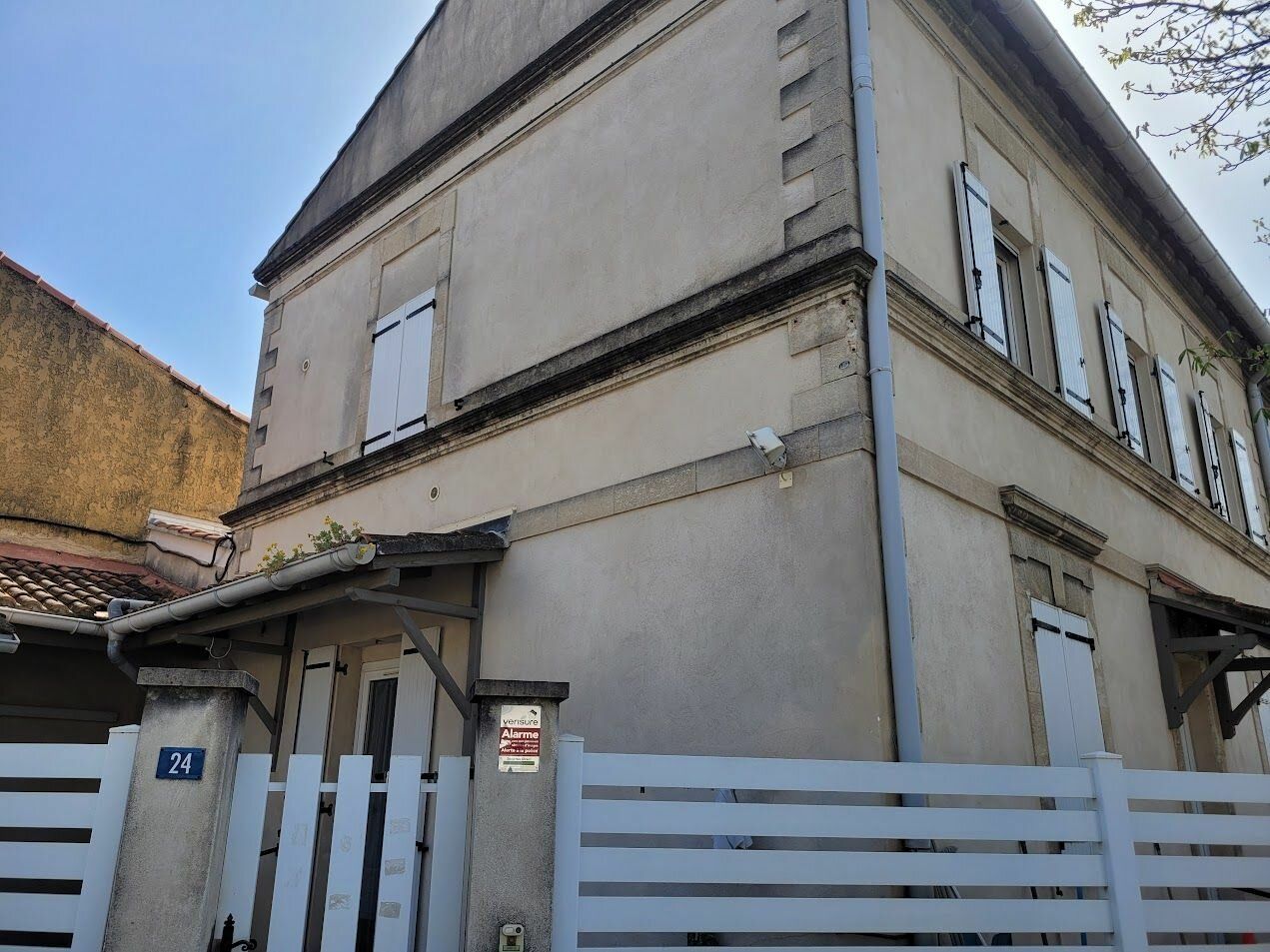 Maison à vendre 7 144m2 à Avignon vignette-21