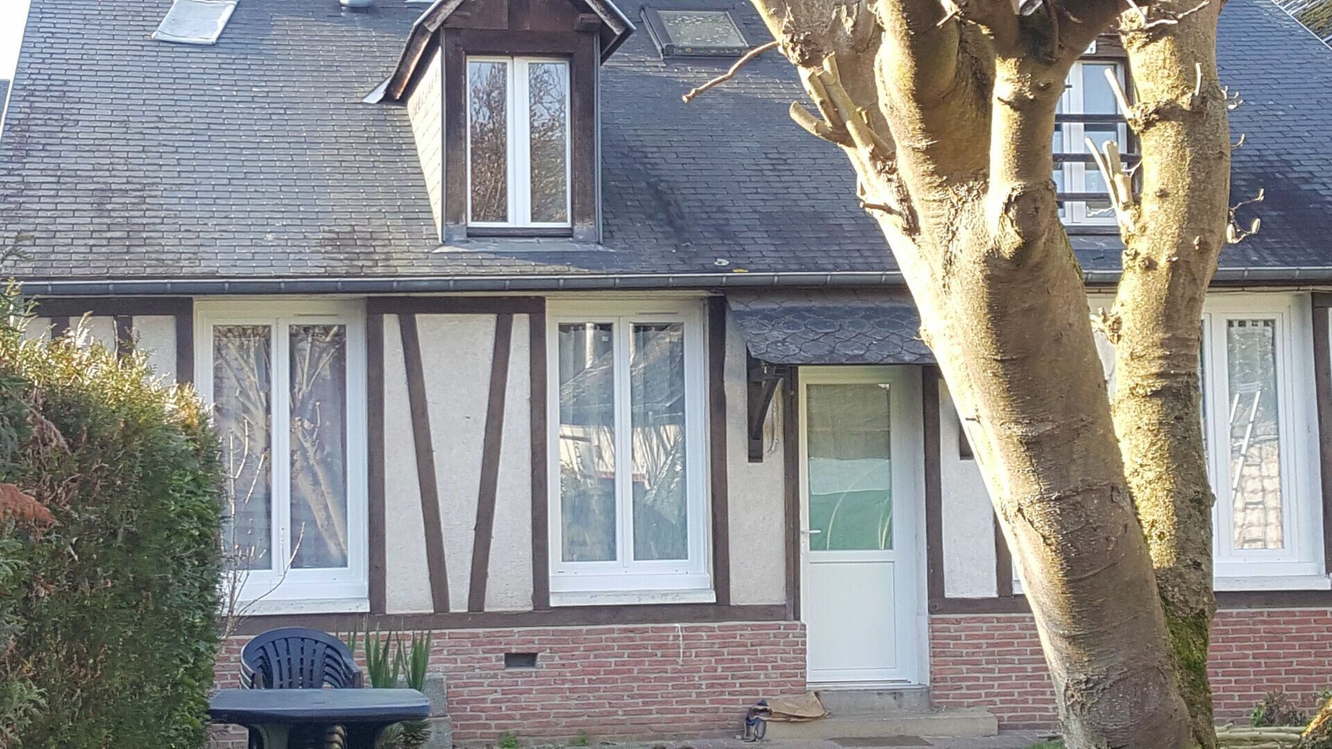 Maison à vendre 4 96m2 à Caudebec-lès-Elbeuf vignette-3