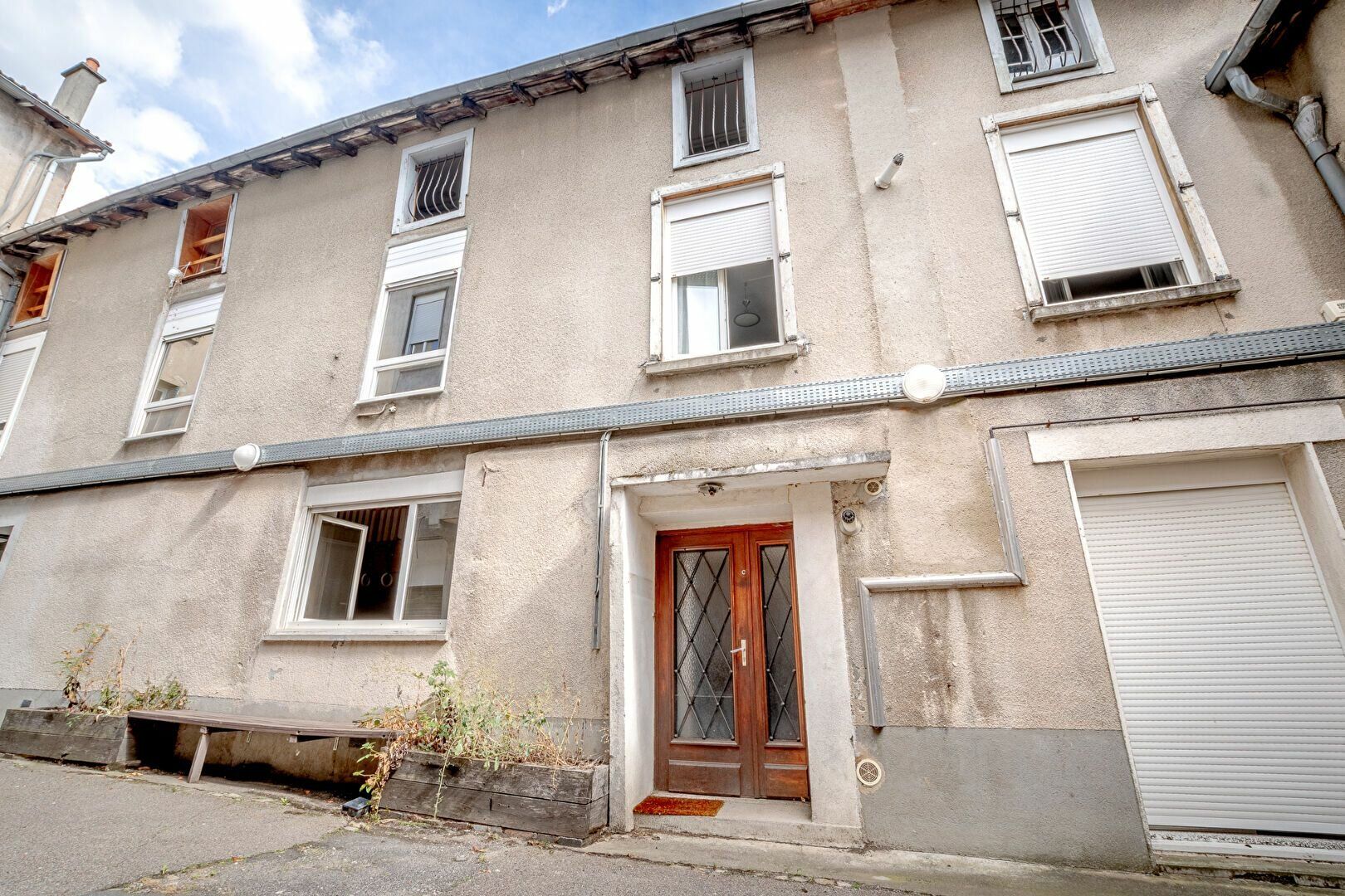 Appartement à vendre 3 104.26m2 à Limoges vignette-9
