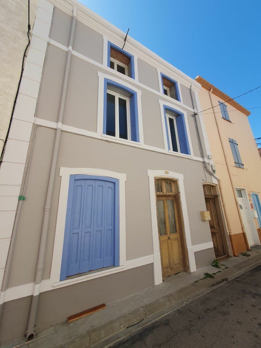 Maison à vendre 4 m2 à Saint-Laurent-de-la-Salanque vignette-3