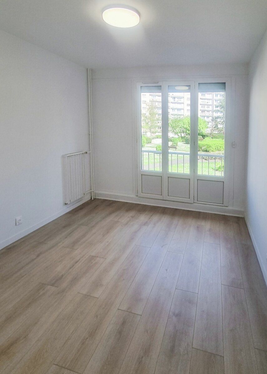 Appartement à vendre 2 50.48m2 à Rosny-sous-Bois vignette-7