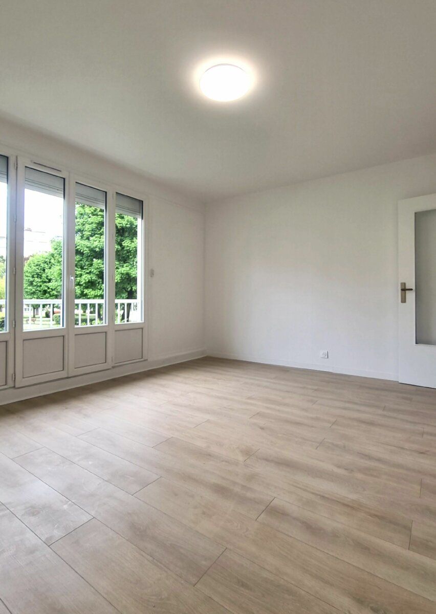 Appartement à vendre 2 50.48m2 à Rosny-sous-Bois vignette-2