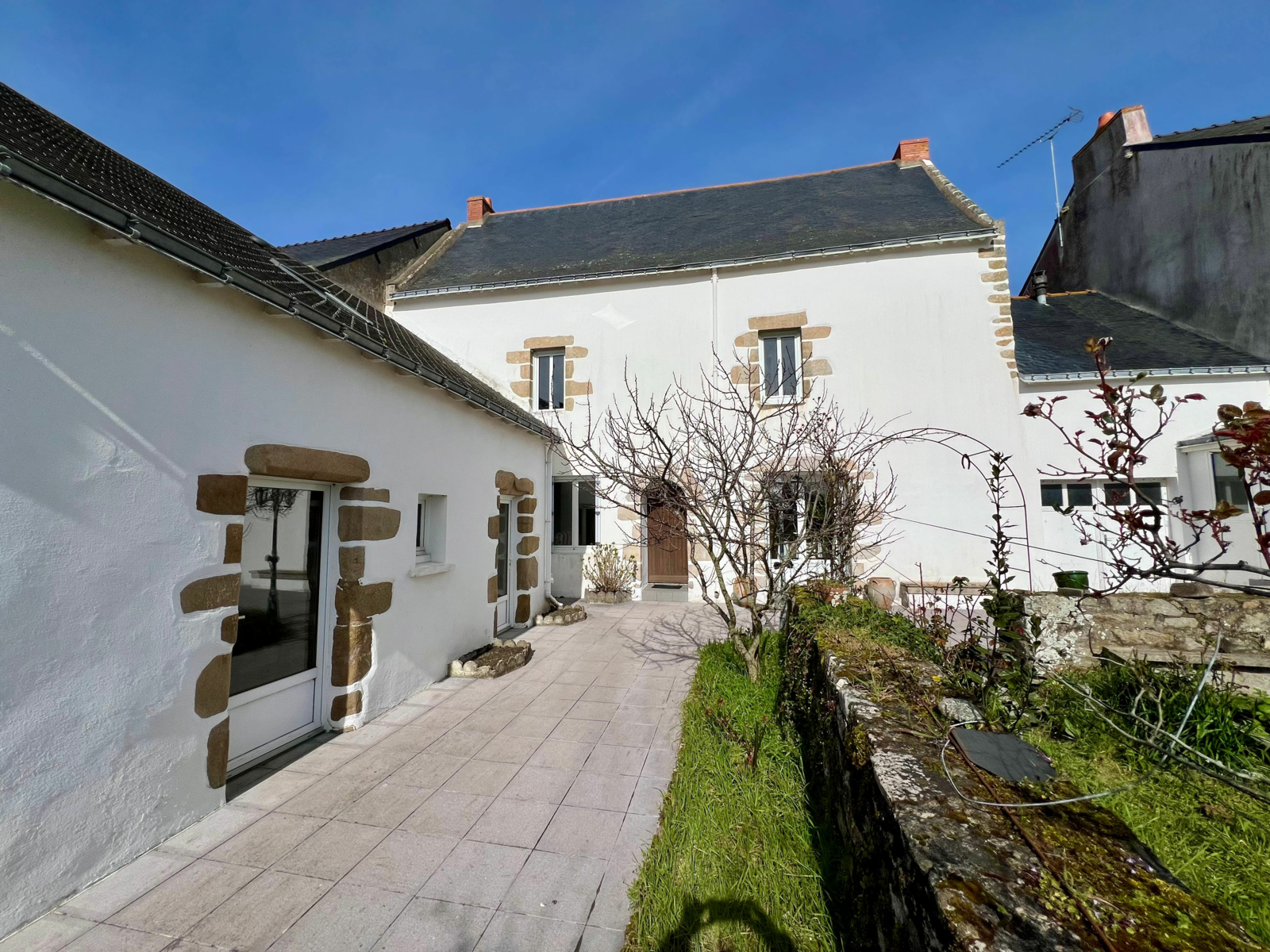 Maison à vendre 6 139.17m2 à Batz-sur-Mer vignette-24