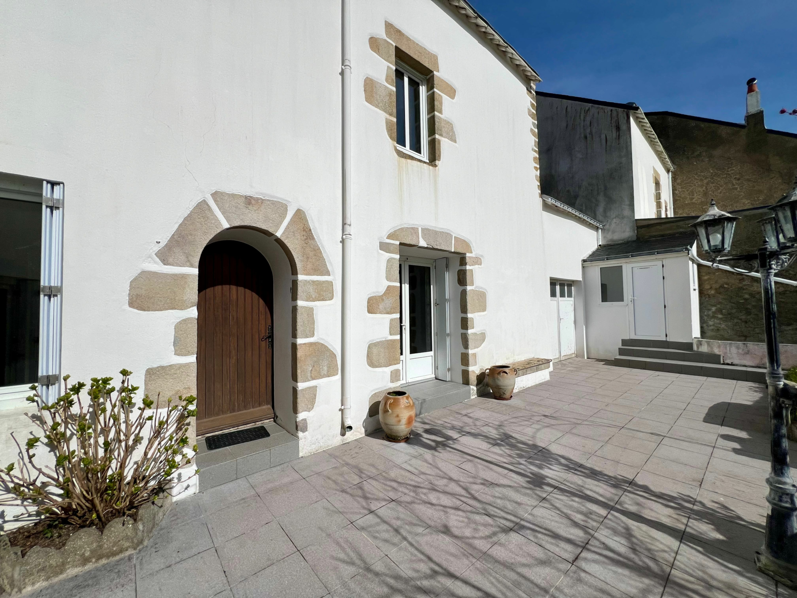 Maison à vendre 6 139.17m2 à Batz-sur-Mer vignette-26