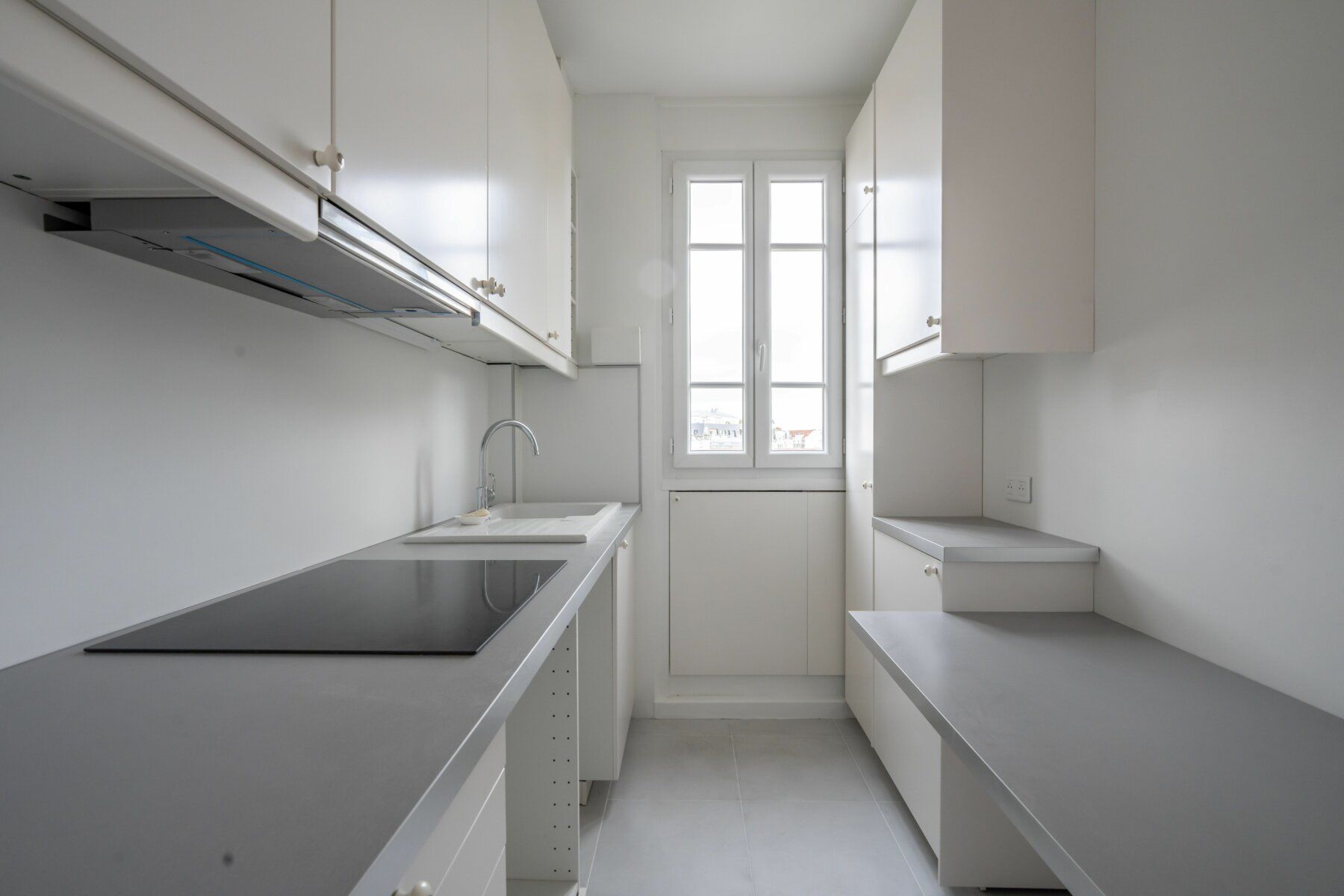 Appartement à vendre 2 44.66m2 à Nogent-sur-Marne vignette-5