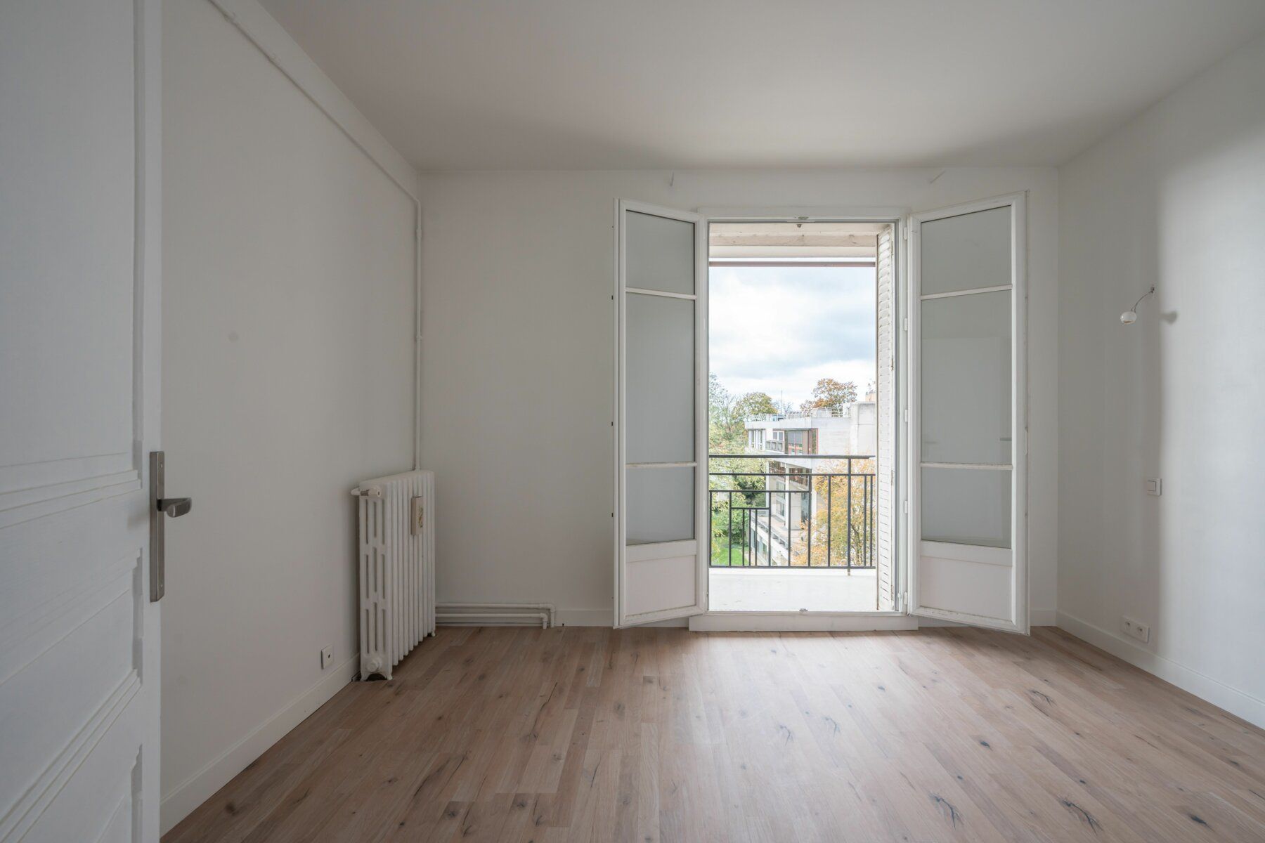 Appartement à vendre 2 44.66m2 à Nogent-sur-Marne vignette-7