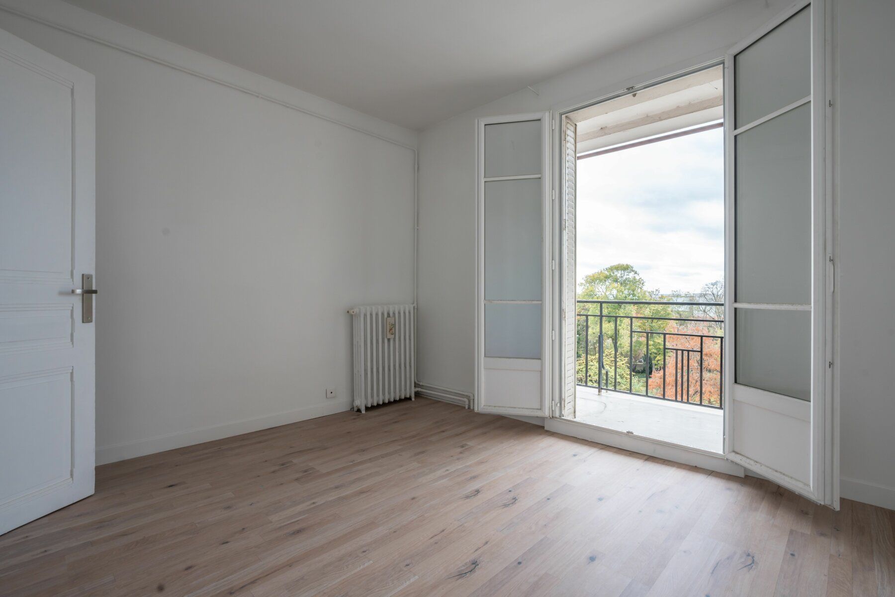 Appartement à vendre 2 44.66m2 à Nogent-sur-Marne vignette-6
