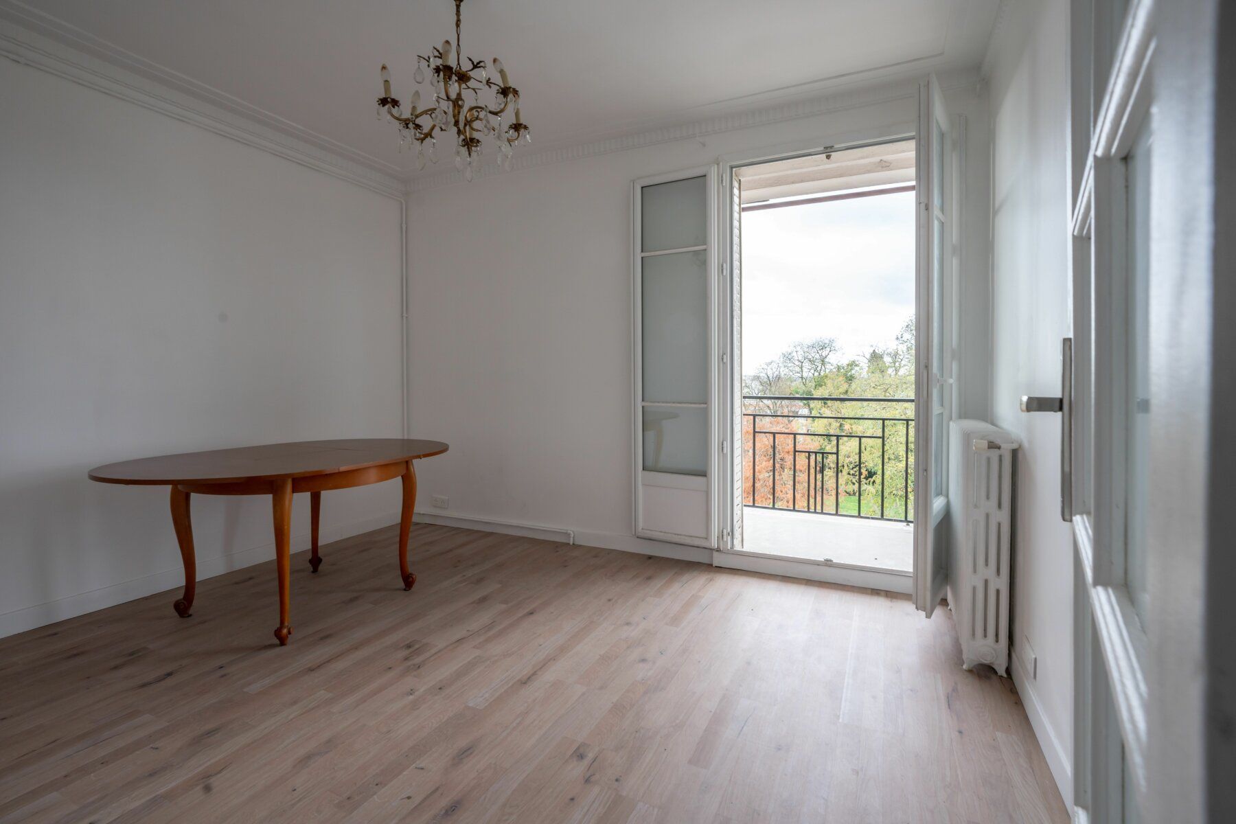 Appartement à vendre 2 44.66m2 à Nogent-sur-Marne vignette-4