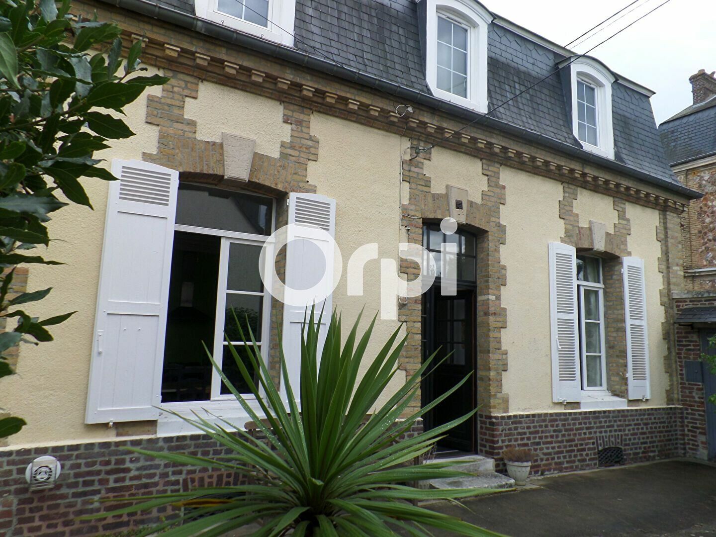 Maison à vendre 3 m2 à Saint-Aubin-lès-Elbeuf vignette-15