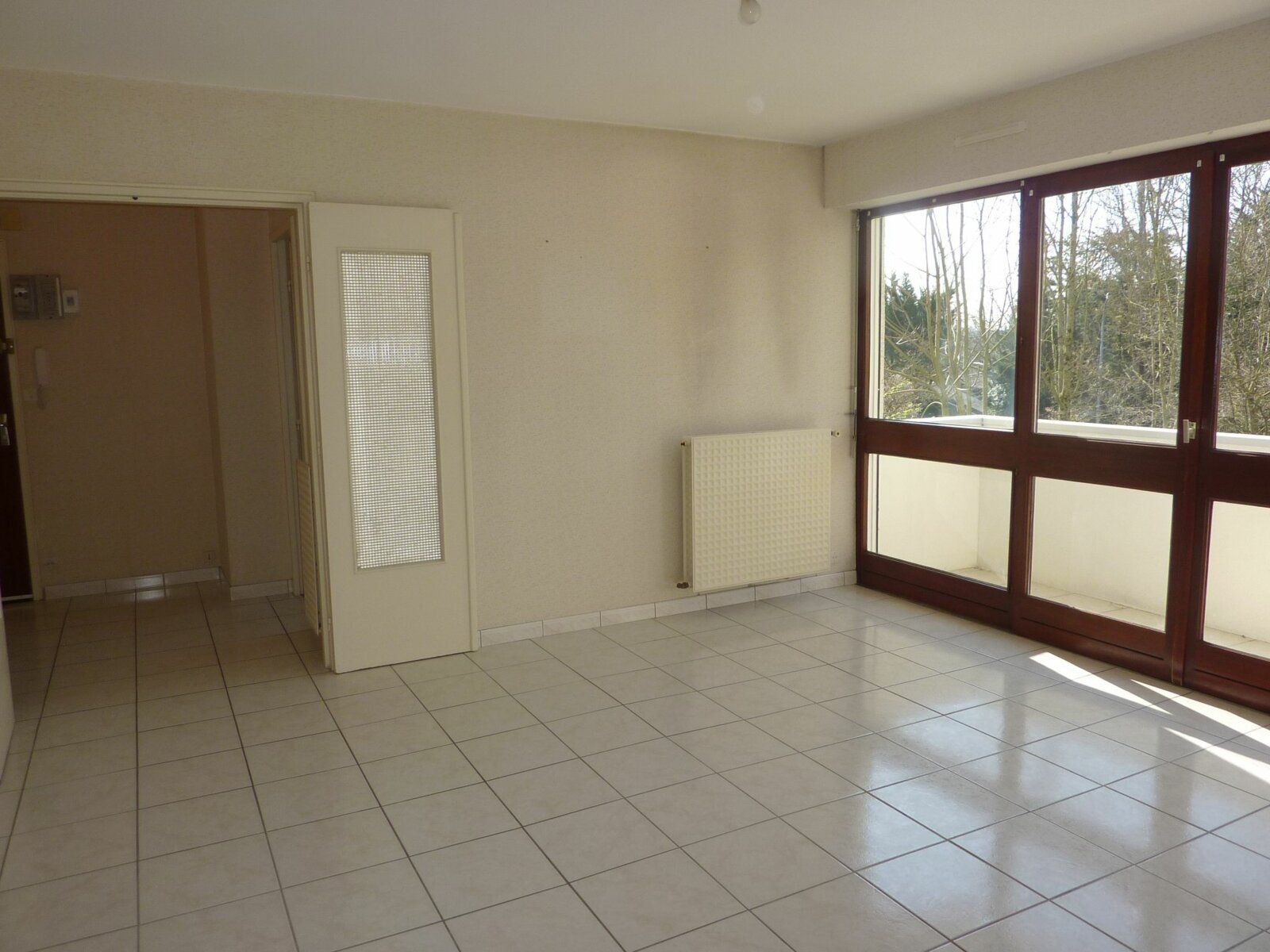 Appartement à vendre 2 49m2 à Bourges vignette-1
