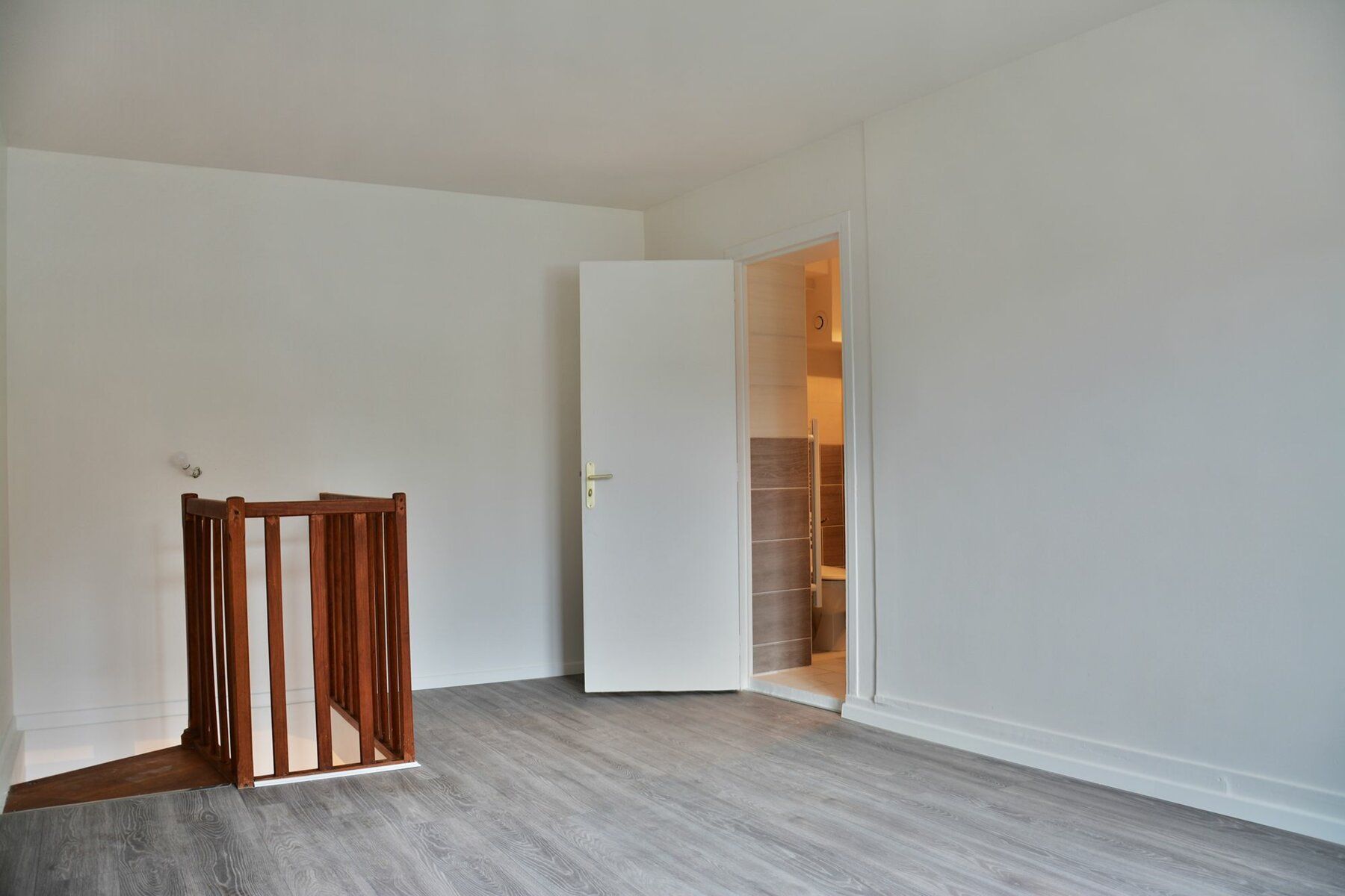 Appartement à vendre 2 35m2 à Nanteuil-lès-Meaux vignette-5
