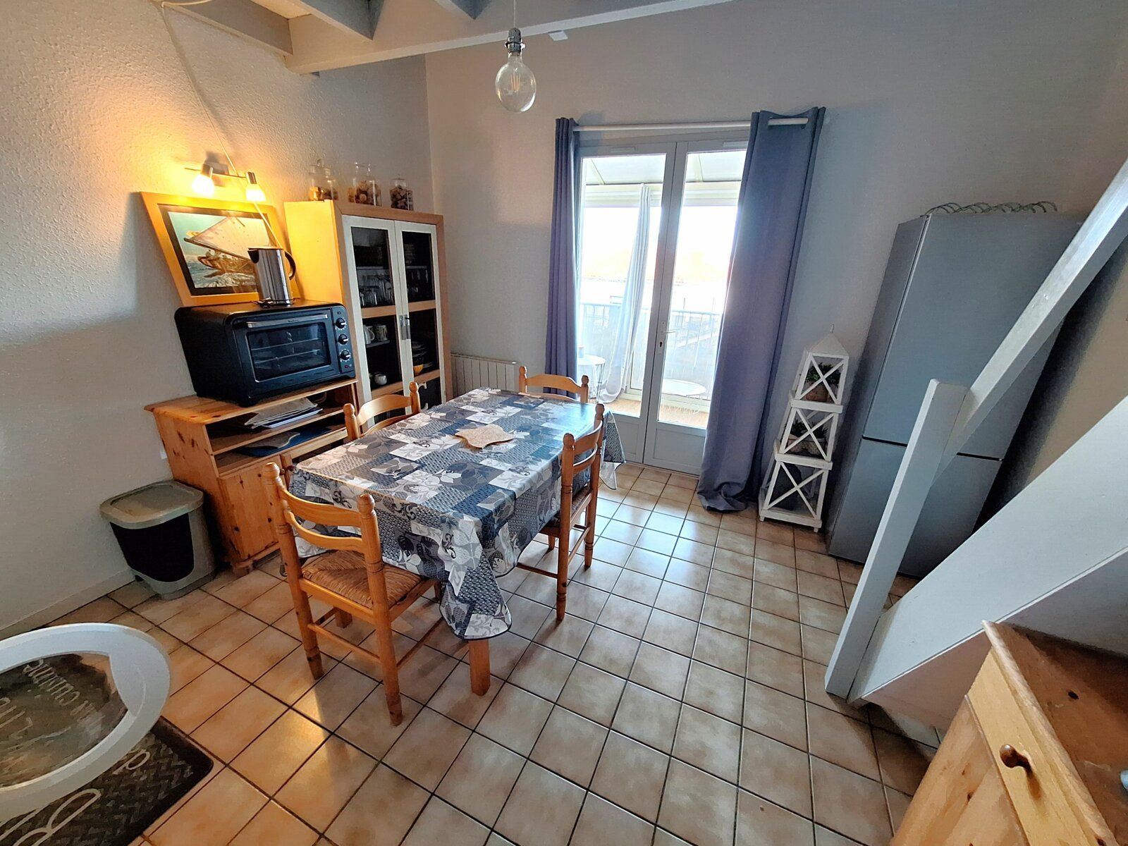 Appartement à vendre 2 30.76m2 à Vaux-sur-Mer vignette-4