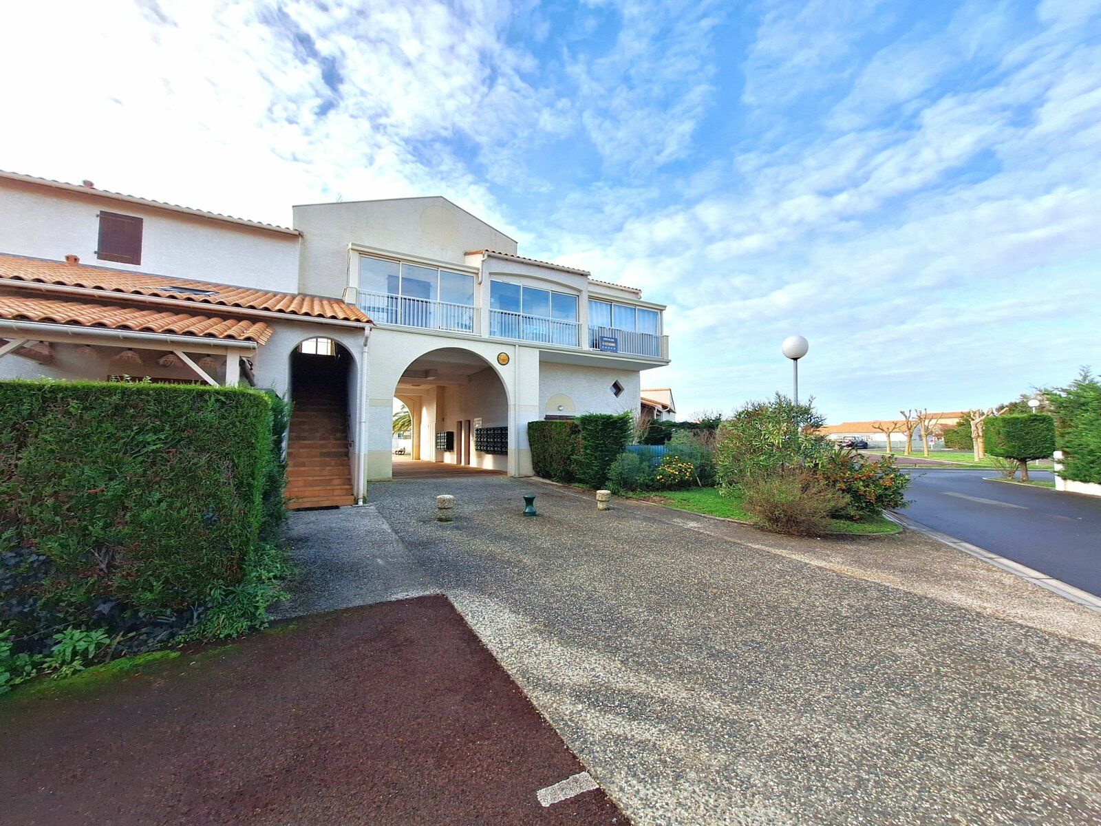 Appartement à vendre 2 30.76m2 à Vaux-sur-Mer vignette-1