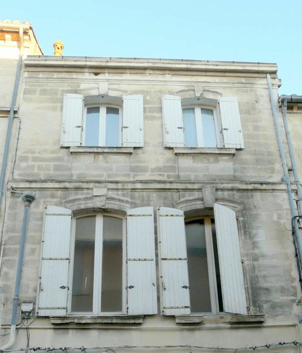 Appartement à vendre 3 m2 à Avignon vignette-2