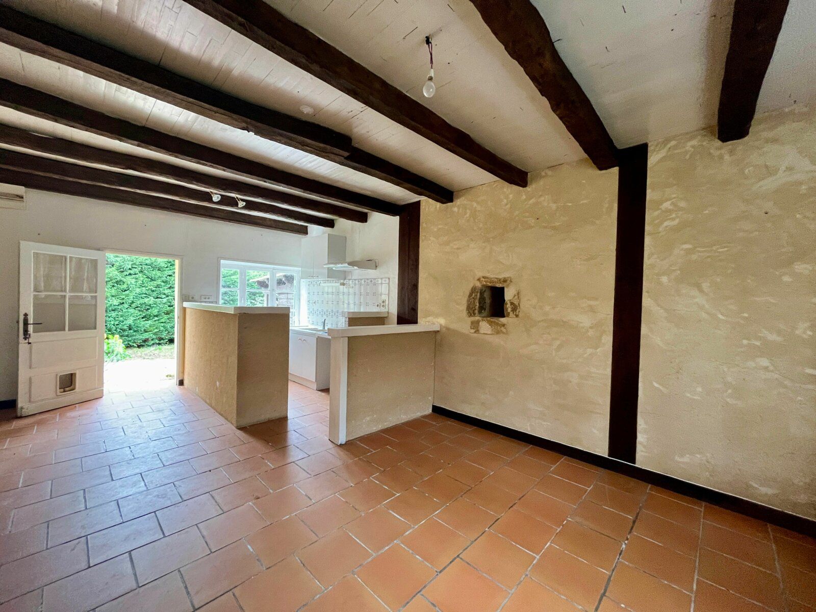 Maison à vendre 7 279m2 à Badefols-sur-Dordogne vignette-12