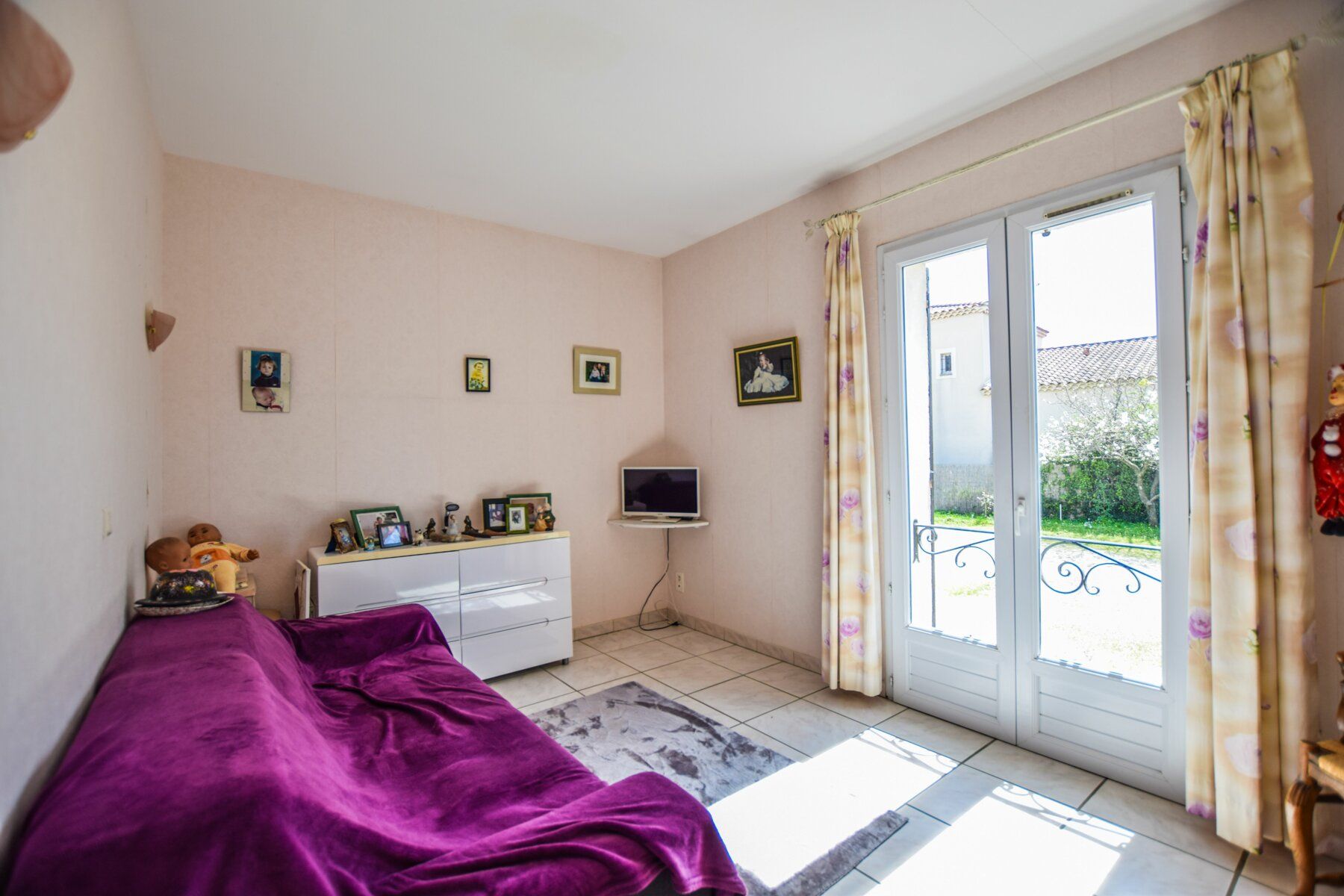 Maison à vendre 4 m2 à Rochefort-du-Gard vignette-8