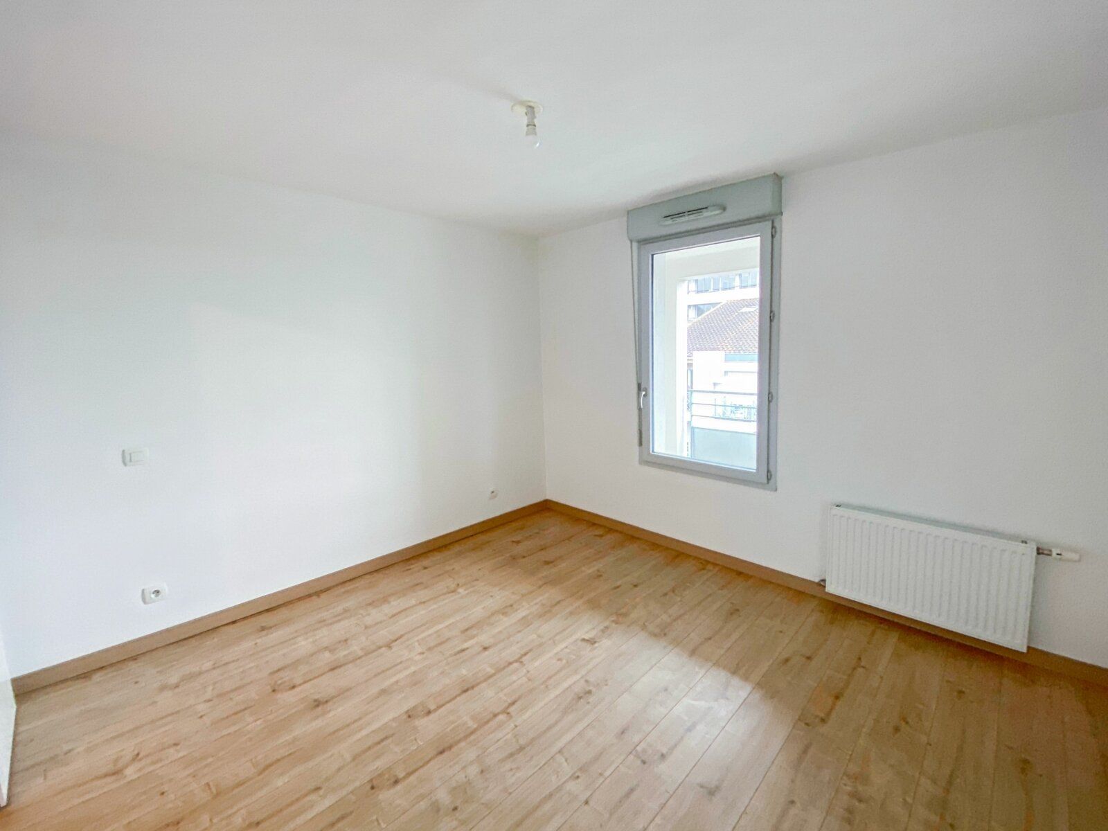Appartement à vendre 2 38m2 à Toulouse vignette-3