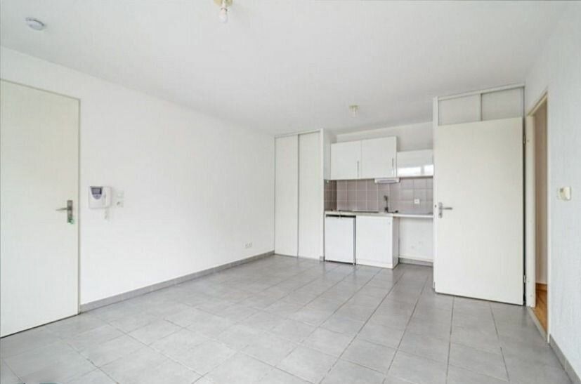 Appartement à vendre 2 38m2 à Toulouse vignette-2