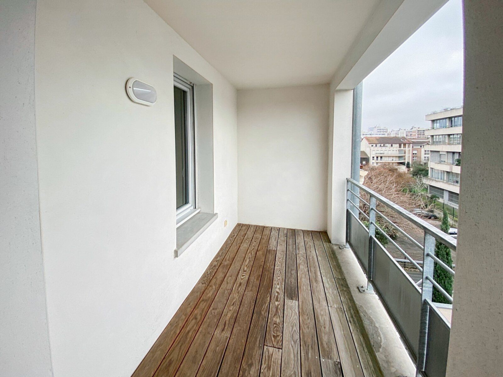 Appartement à vendre 2 38m2 à Toulouse vignette-6