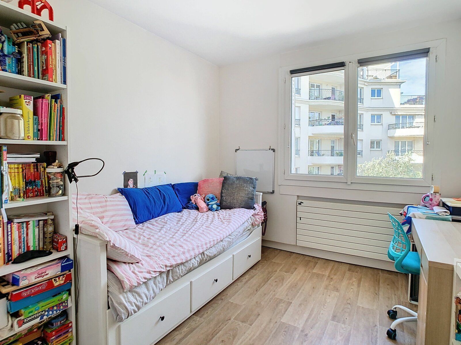 Appartement à vendre 3 69.75m2 à Issy-les-Moulineaux vignette-6