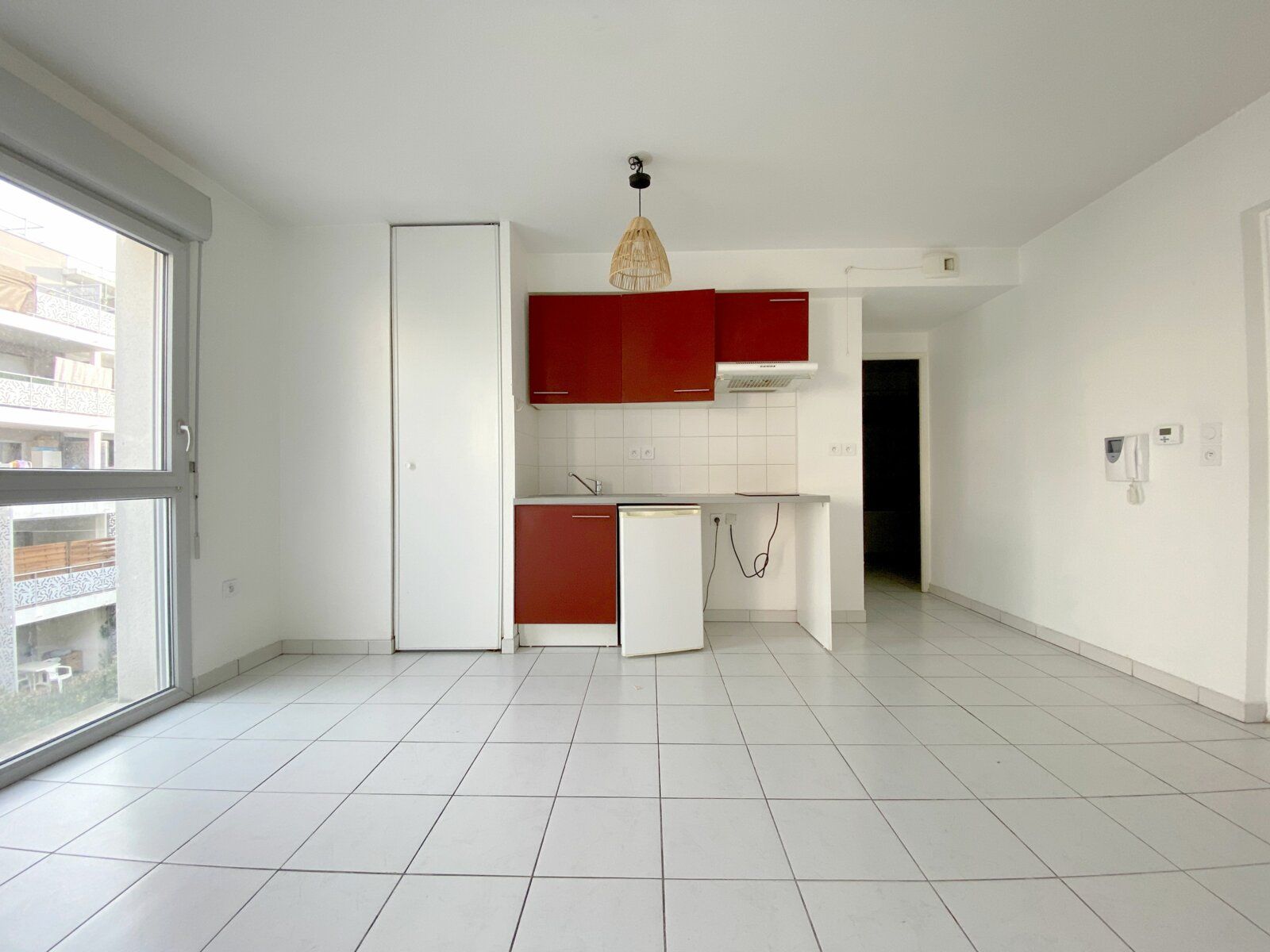 Appartement à vendre 1 33.15m2 à Toulouse vignette-1