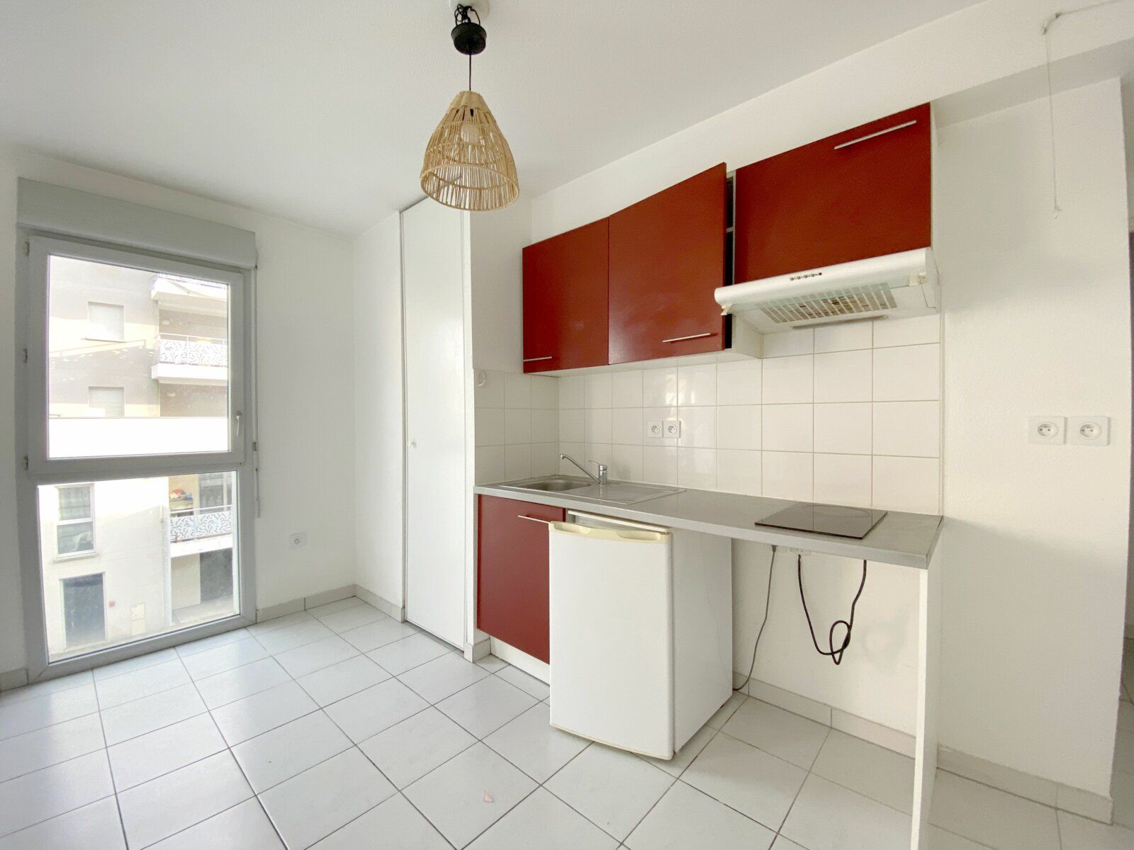Appartement à vendre 1 33.15m2 à Toulouse vignette-2