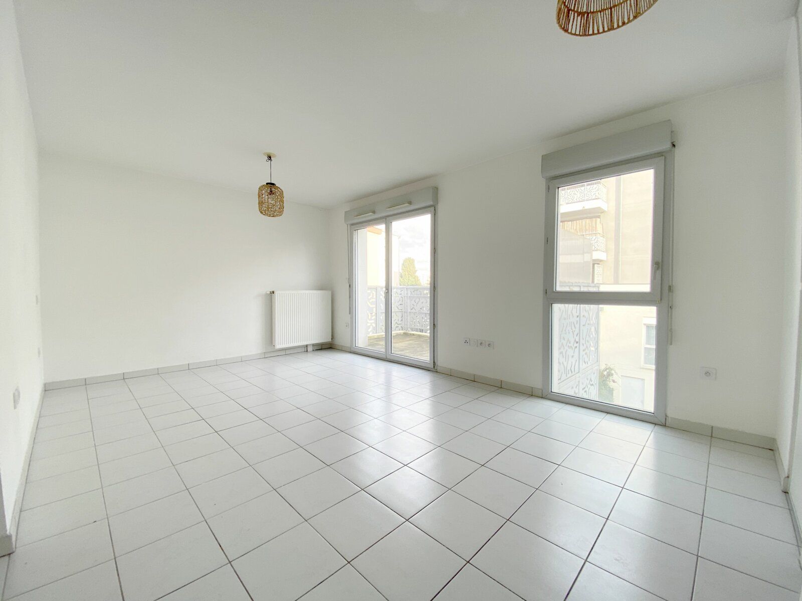 Appartement à vendre 1 33.15m2 à Toulouse vignette-3