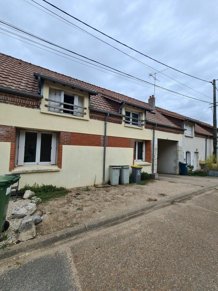 Maison à vendre 4 m2 à Saint-Pryvé-Saint-Mesmin vignette-5