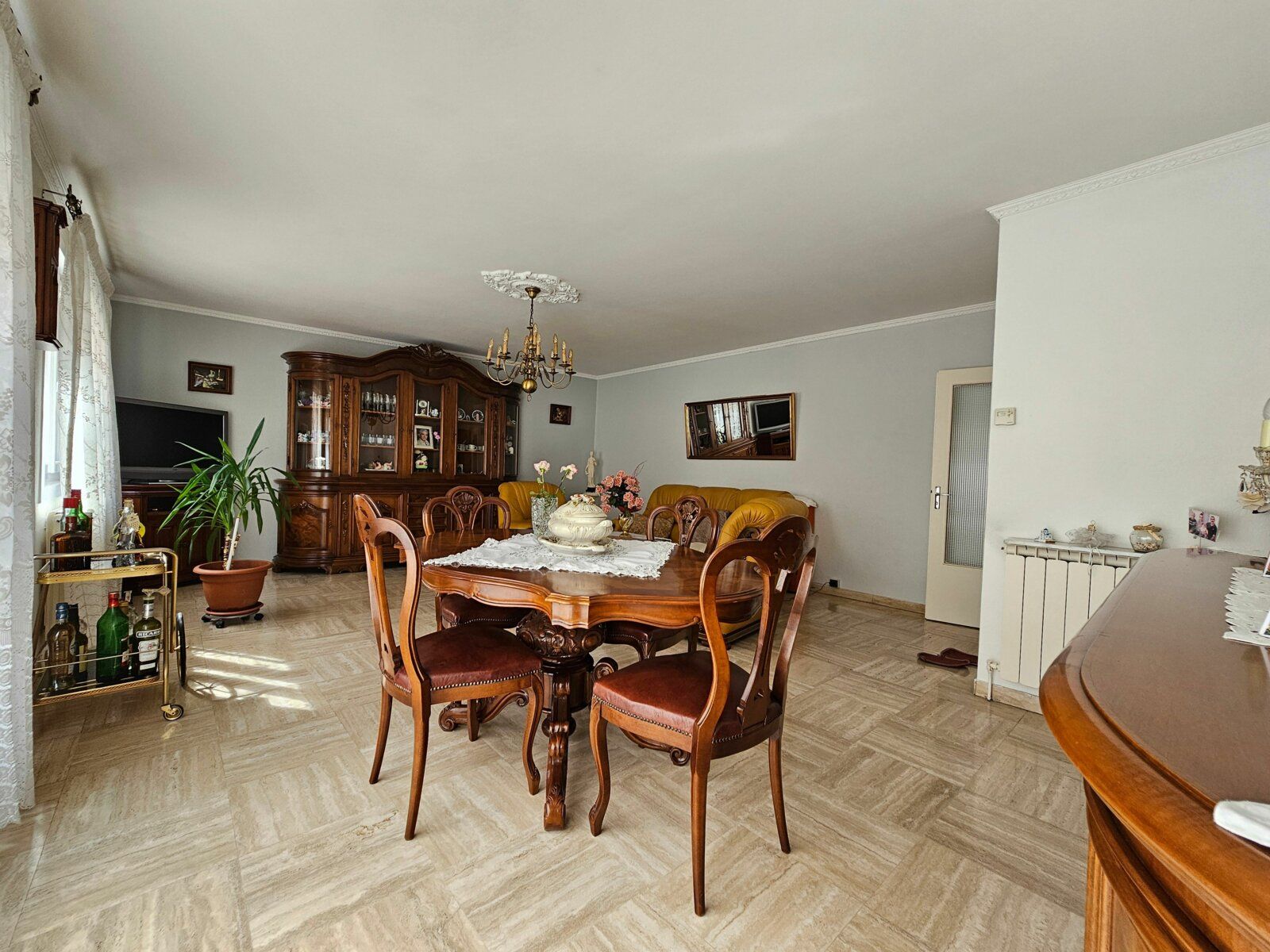 Appartement à vendre 6 119.85m2 à Saint-Étienne vignette-2