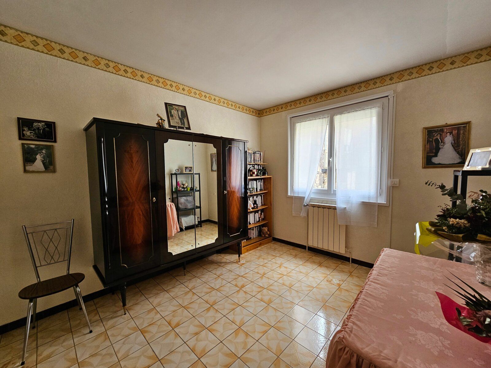 Appartement à vendre 6 119.85m2 à Saint-Étienne vignette-6