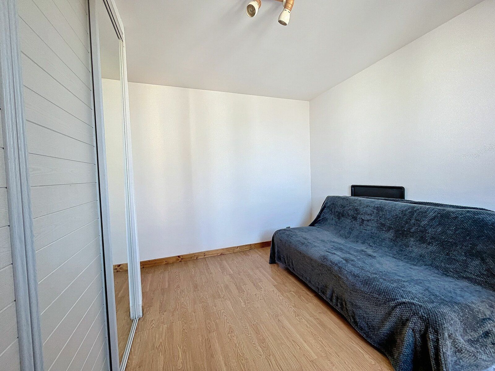 Appartement à vendre 4 80.96m2 à Bourg-lès-Valence vignette-5