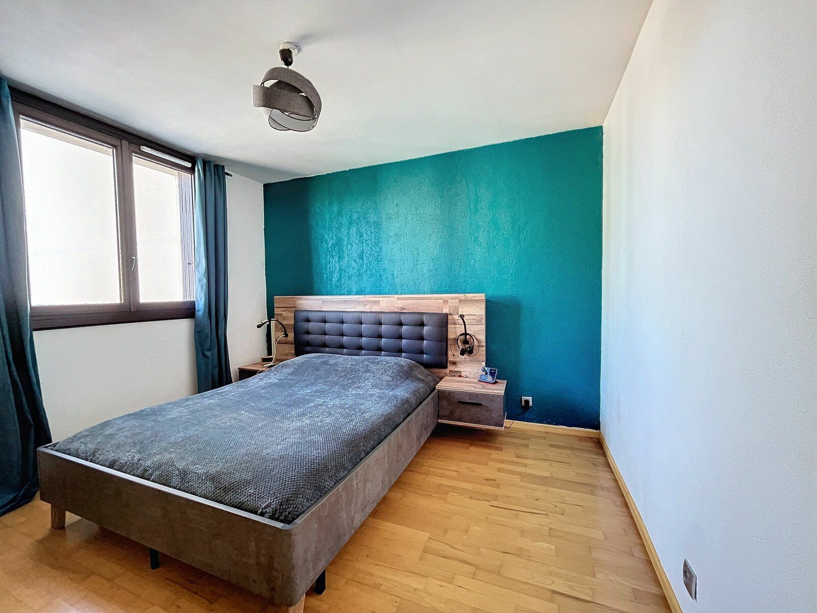 Appartement à vendre 4 80.96m2 à Bourg-lès-Valence vignette-6