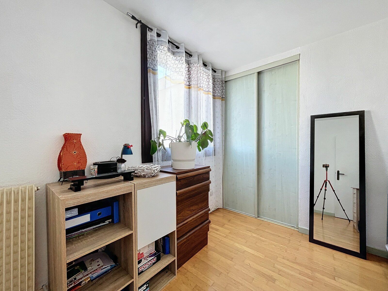 Appartement à vendre 4 80.96m2 à Bourg-lès-Valence vignette-7