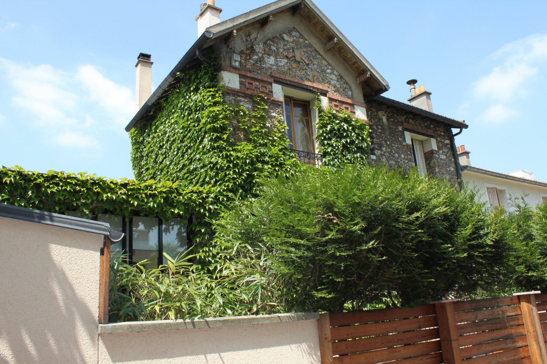 Maison à vendre 4 m2 à Montrouge vignette-10