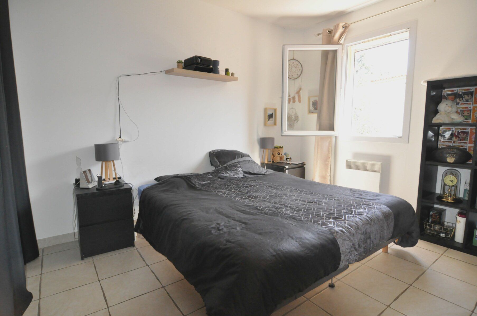 Maison à vendre 4 m2 à Saint-Maximin-la-Sainte-Baume vignette-10