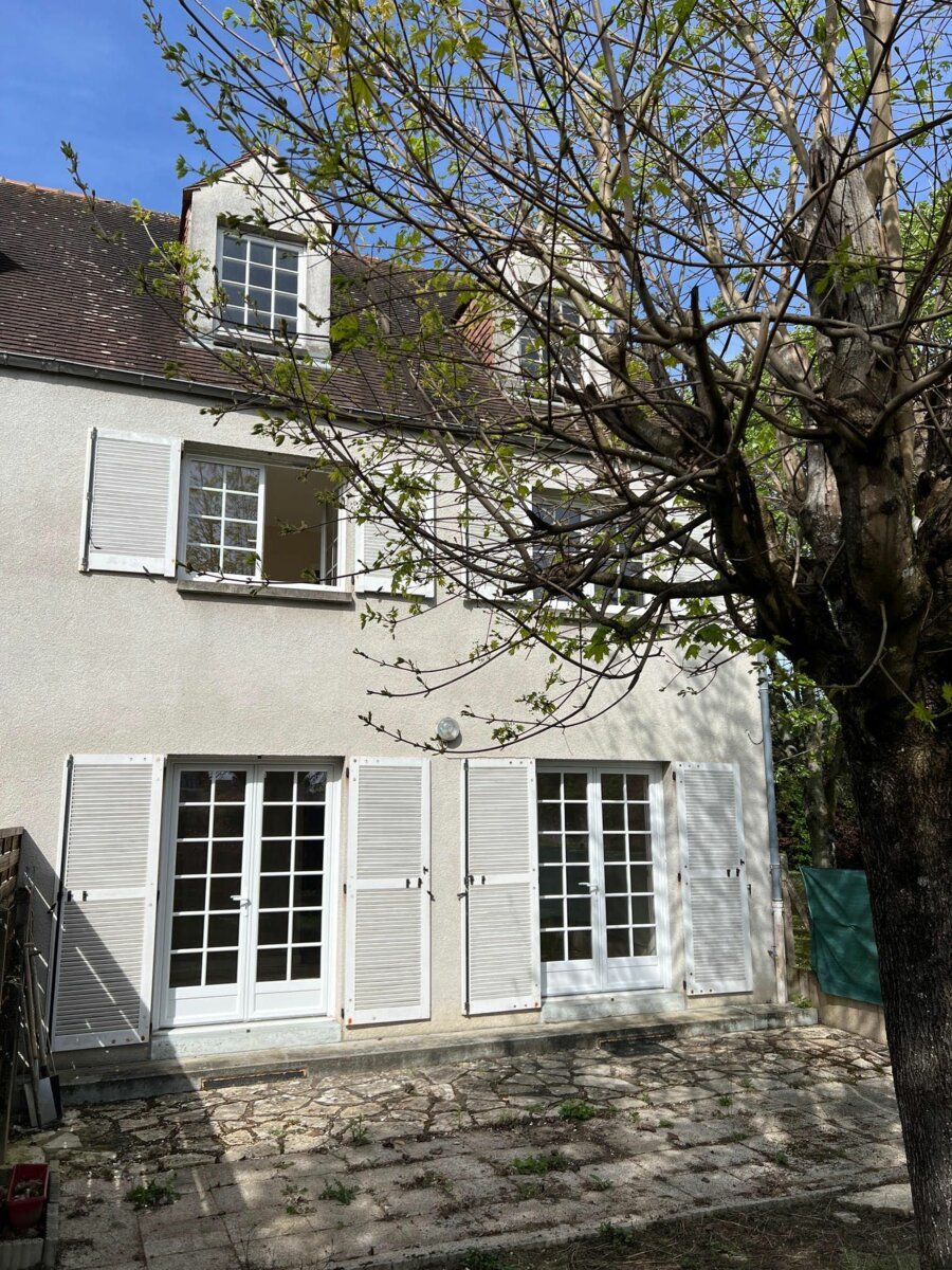 Maison à vendre 4 97m2 à Saint-Denis-en-Val vignette-12