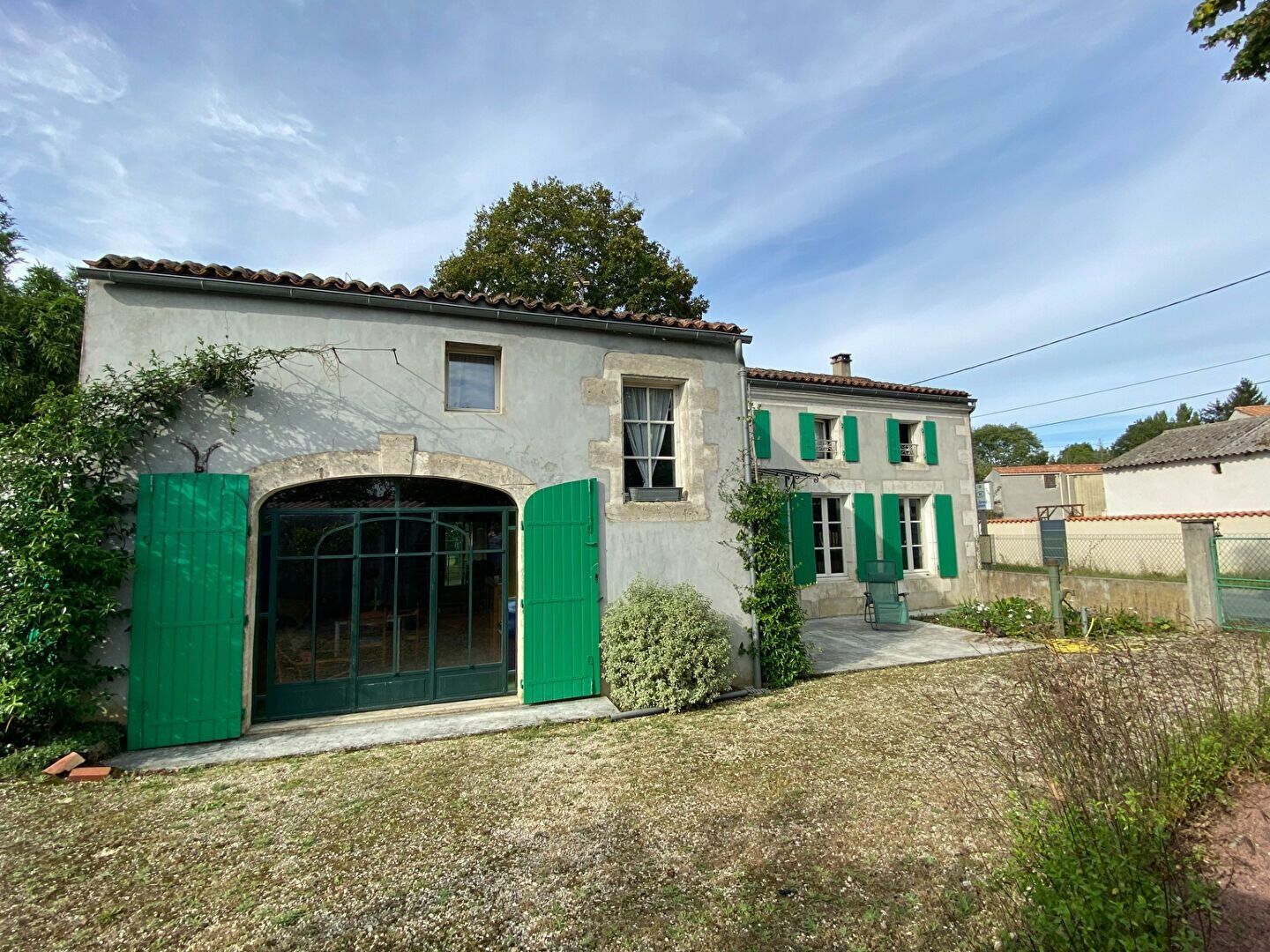 Maison à vendre 4 m2 à Tonnay-Charente vignette-8