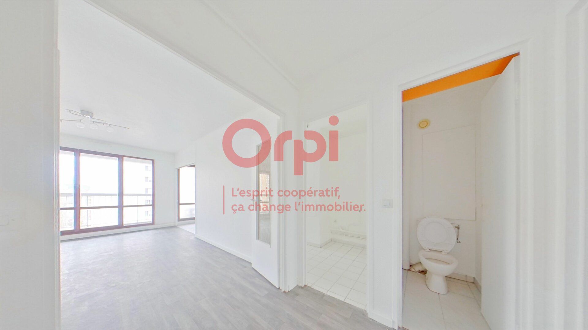 Appartement à vendre 3 60m2 à Argenteuil vignette-25
