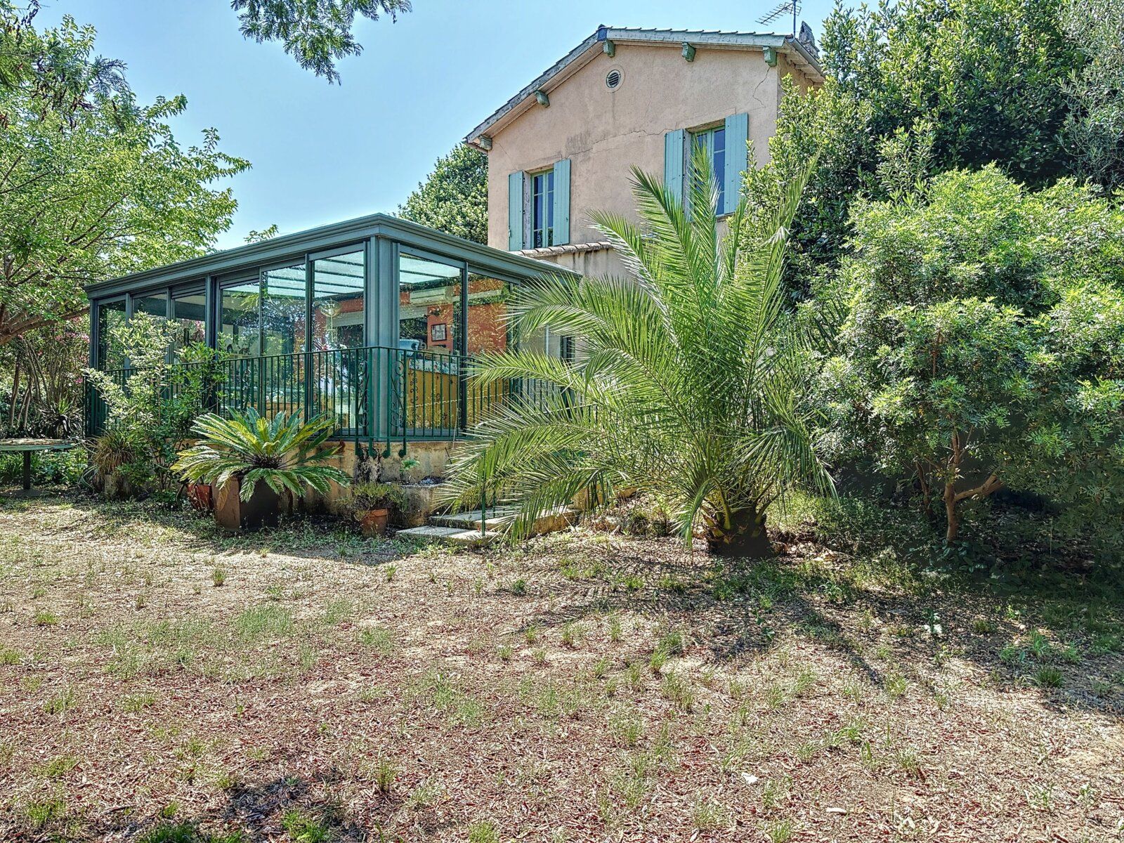 Maison à vendre 4 130m2 à La Seyne-sur-Mer vignette-1