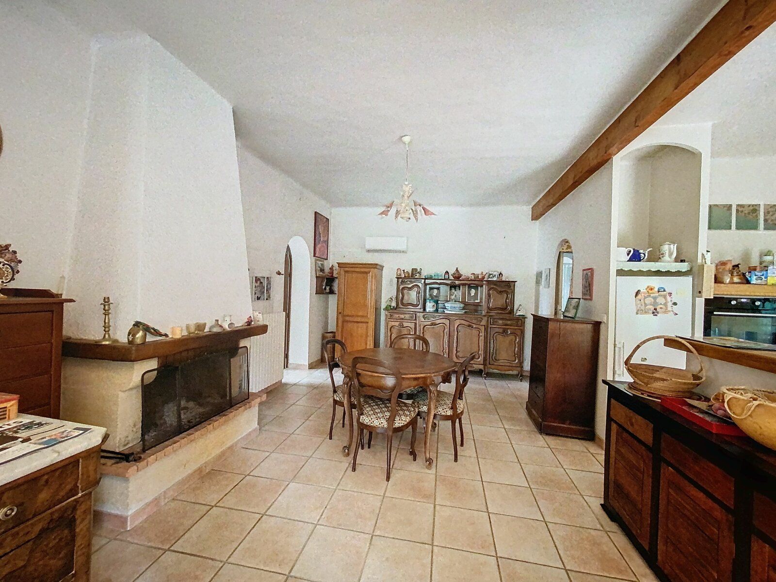 Maison à vendre 4 130m2 à La Seyne-sur-Mer vignette-6