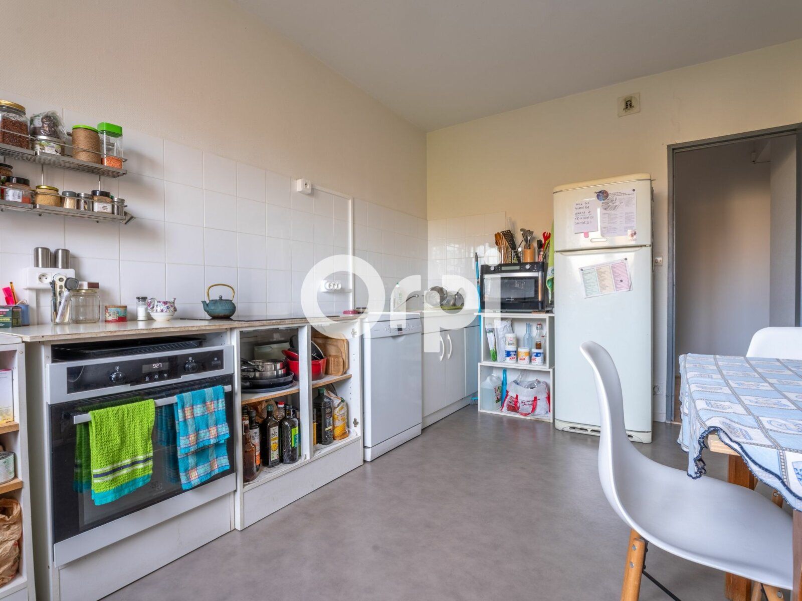Appartement à vendre 5 m2 à Villefranche-sur-Saône vignette-6