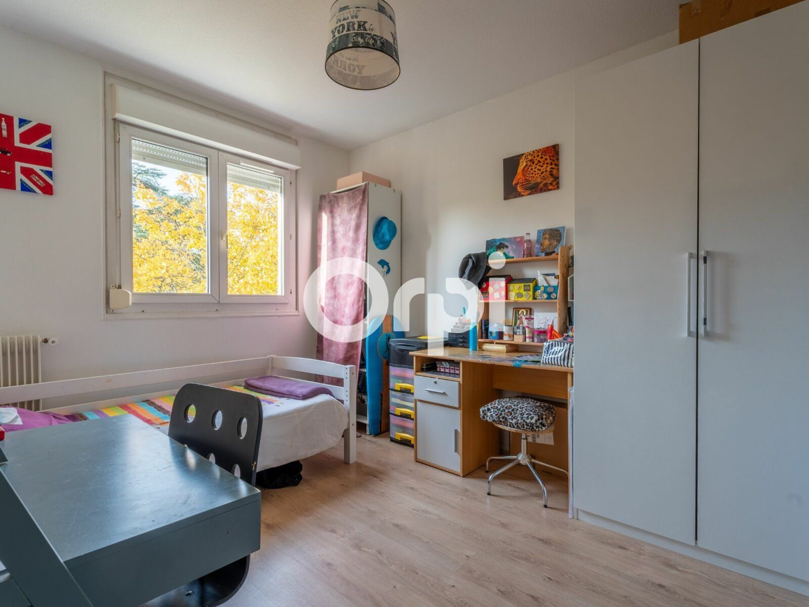 Appartement à vendre 5 m2 à Villefranche-sur-Saône vignette-8