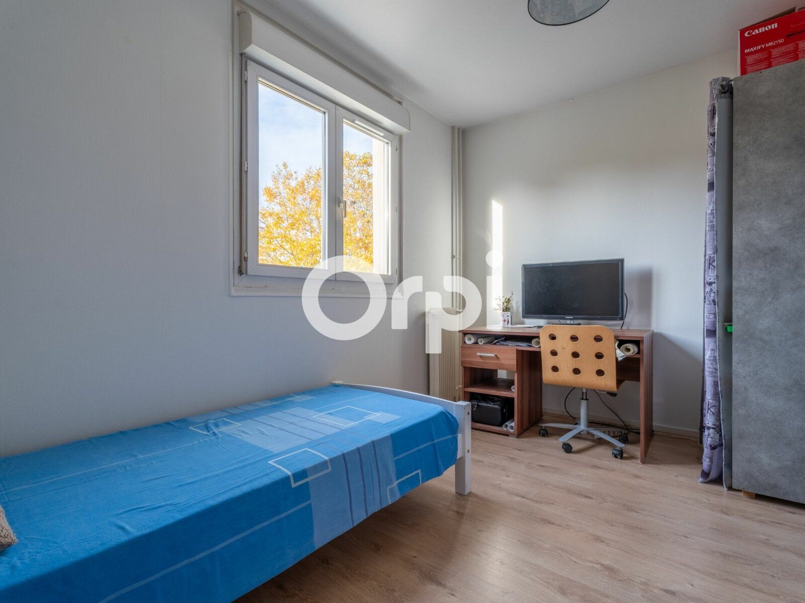Appartement à vendre 5 m2 à Villefranche-sur-Saône vignette-10