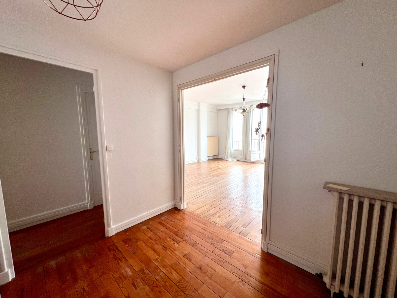 Appartement à vendre 4 110m2 à Le Havre vignette-7