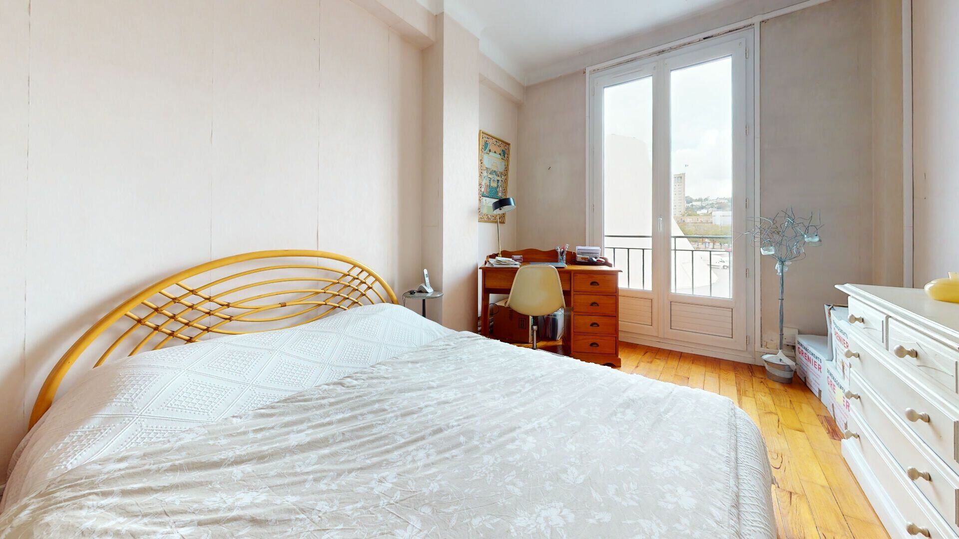 Appartement à vendre 4 110m2 à Le Havre vignette-3