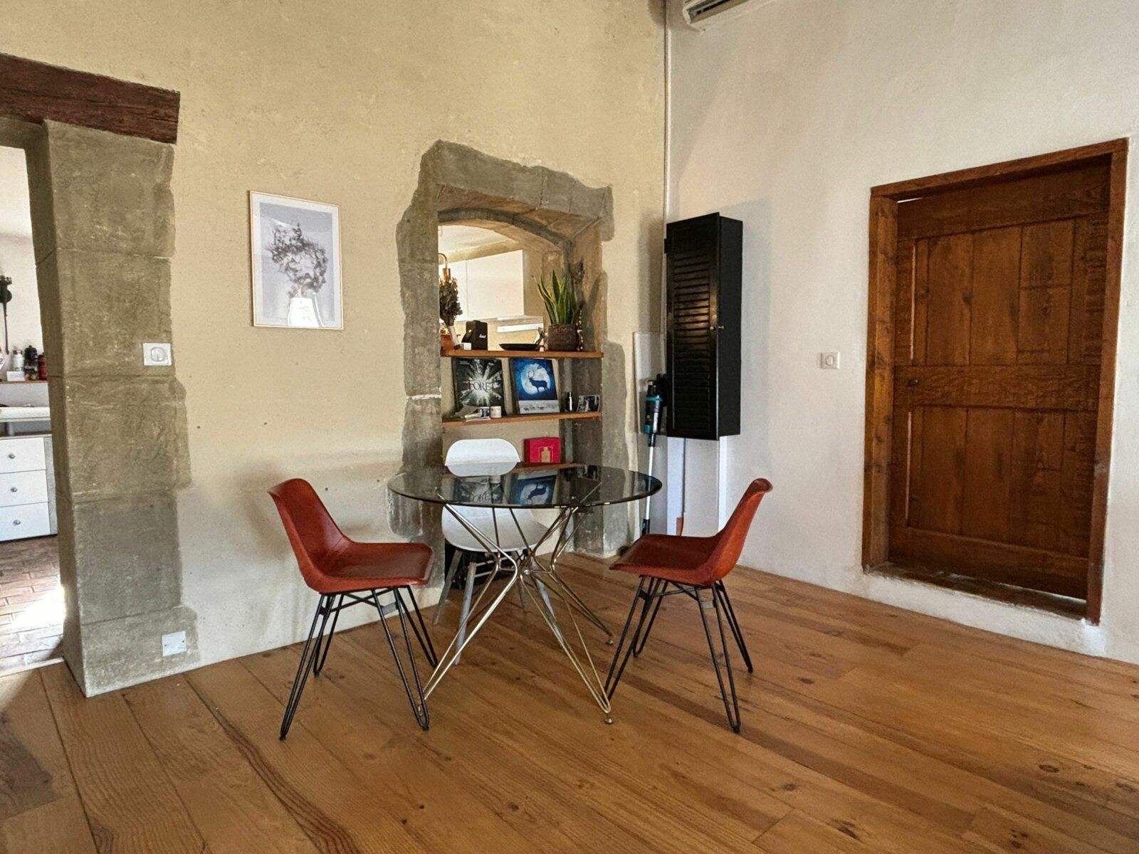 Appartement à louer 3 m2 à Saint-Paul-Trois-Châteaux vignette-3