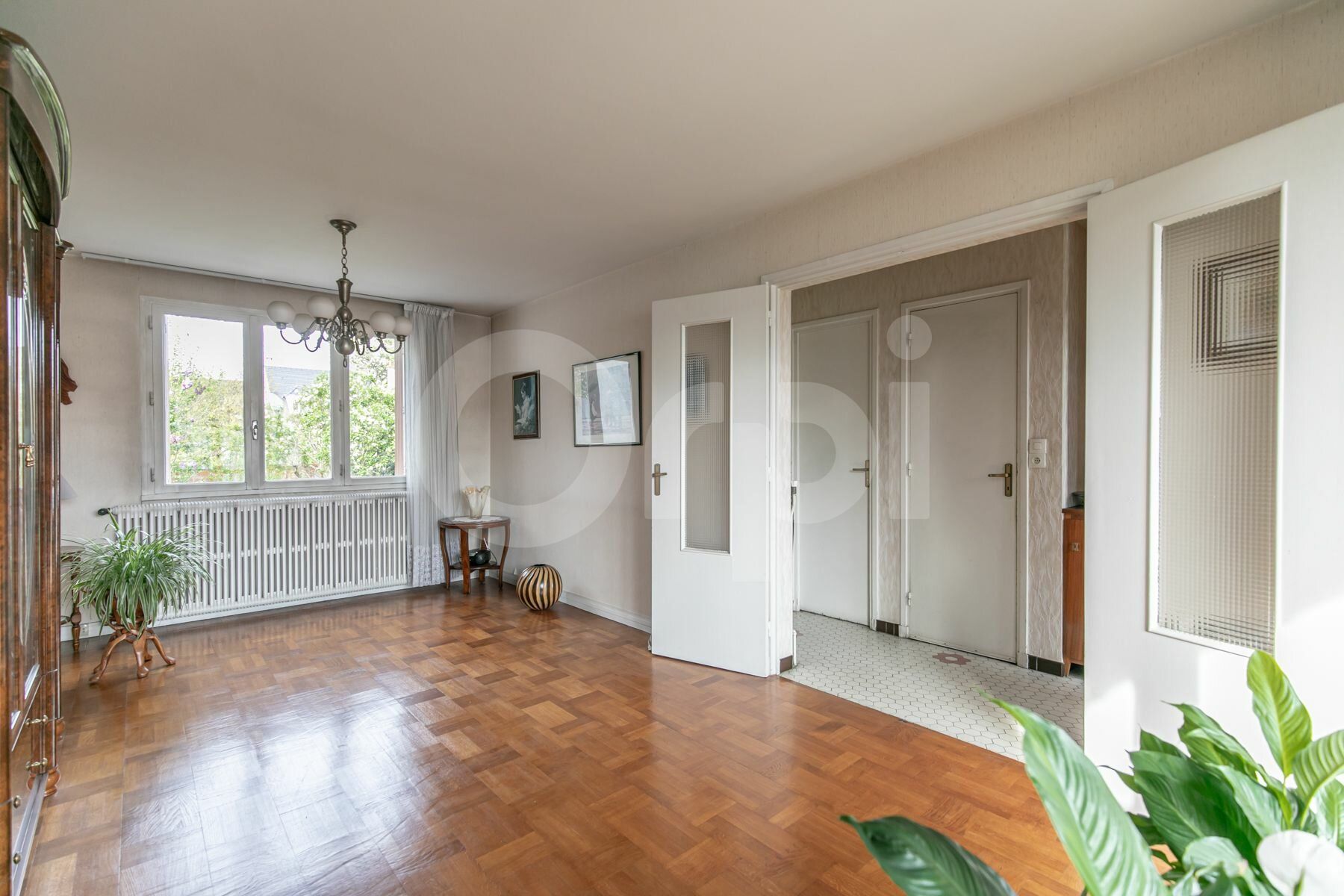 Maison à vendre 4 m2 à Ormesson-sur-Marne vignette-3