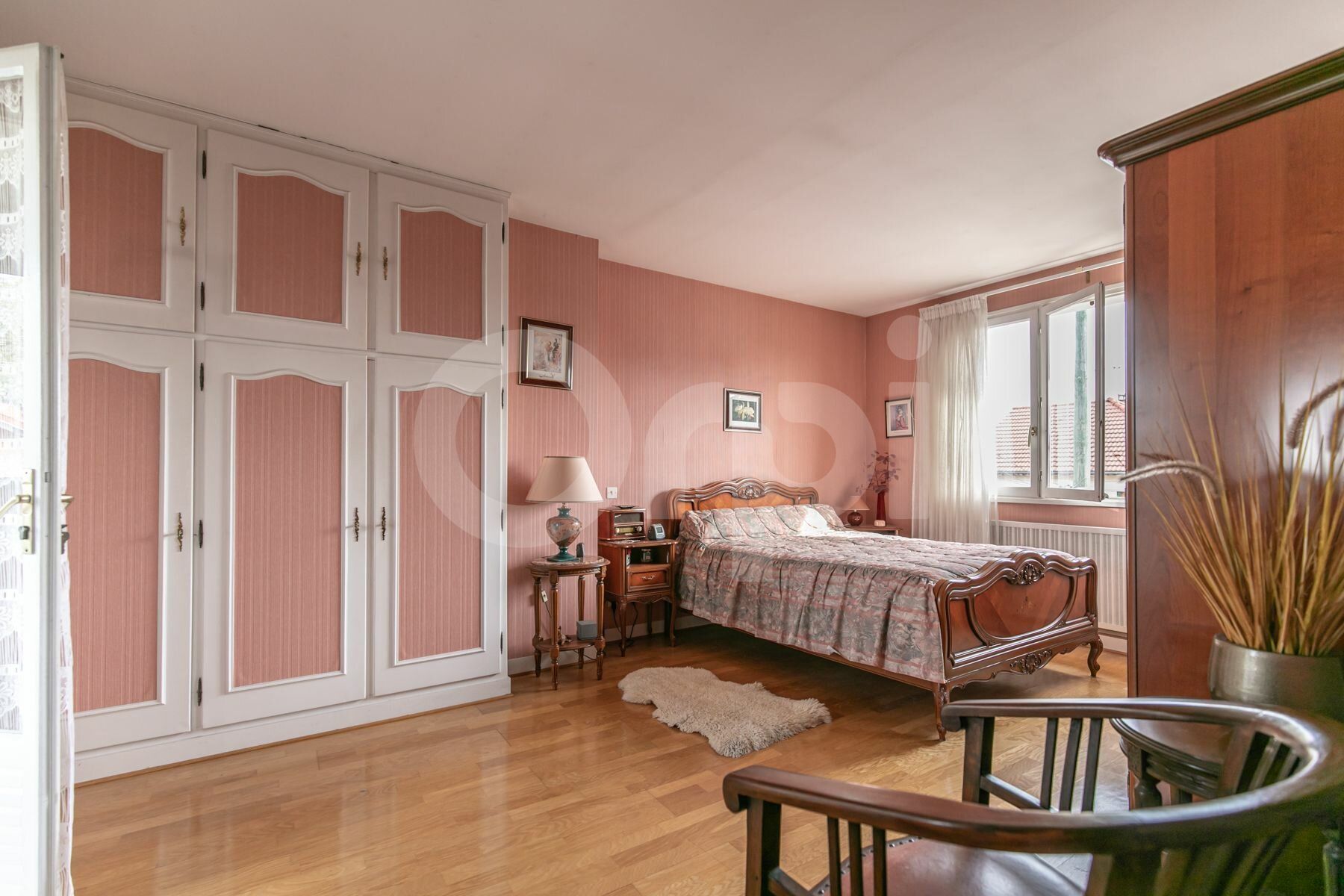 Maison à vendre 4 m2 à Ormesson-sur-Marne vignette-4
