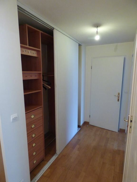 Appartement à louer 2 41.83m2 à Rosny-sous-Bois vignette-5