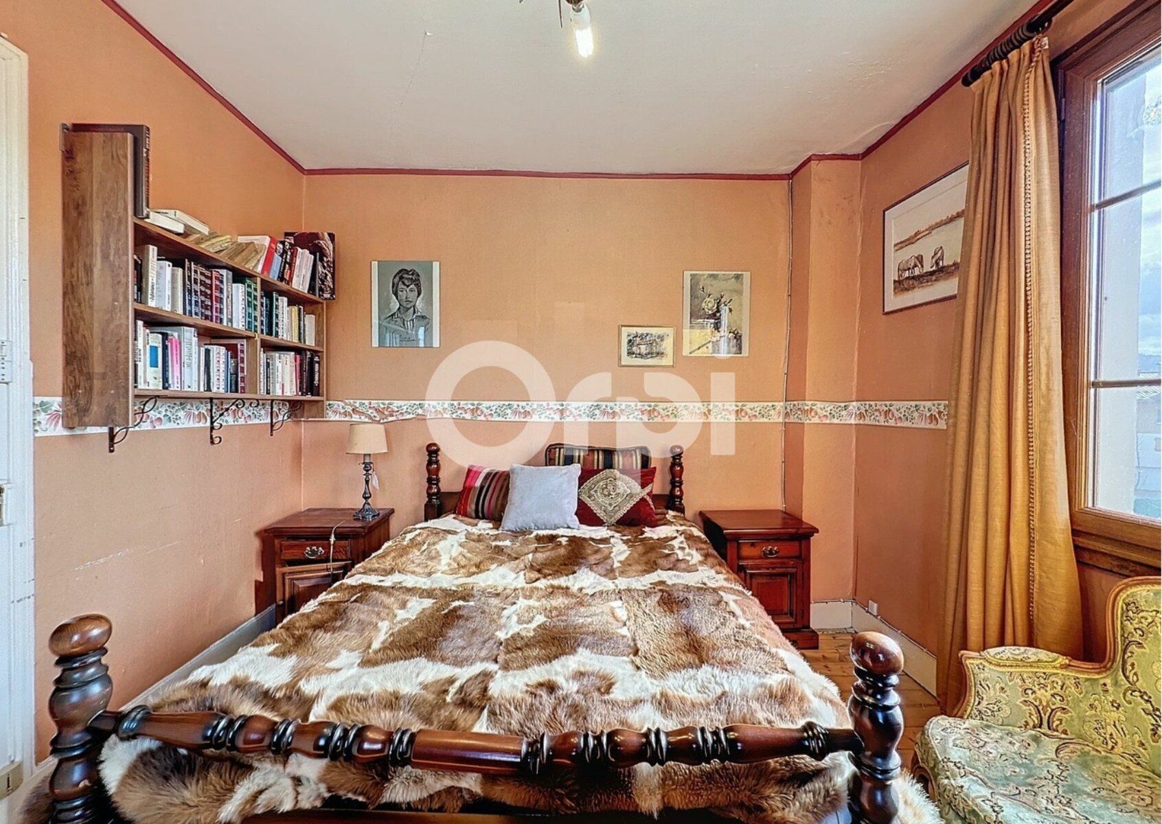Maison à vendre 6 m2 à Viuz-en-Sallaz vignette-6